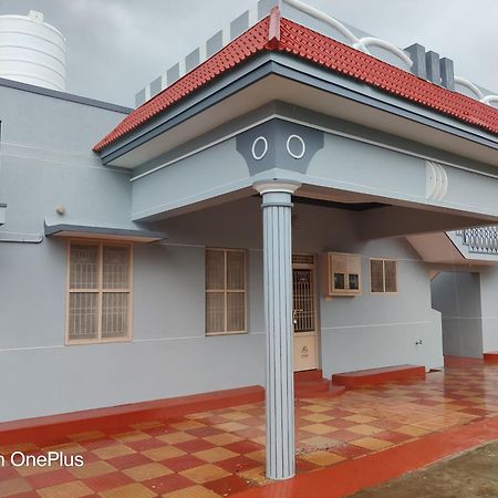 Arunachala Houses Tiruvannāmalai Екстериор снимка