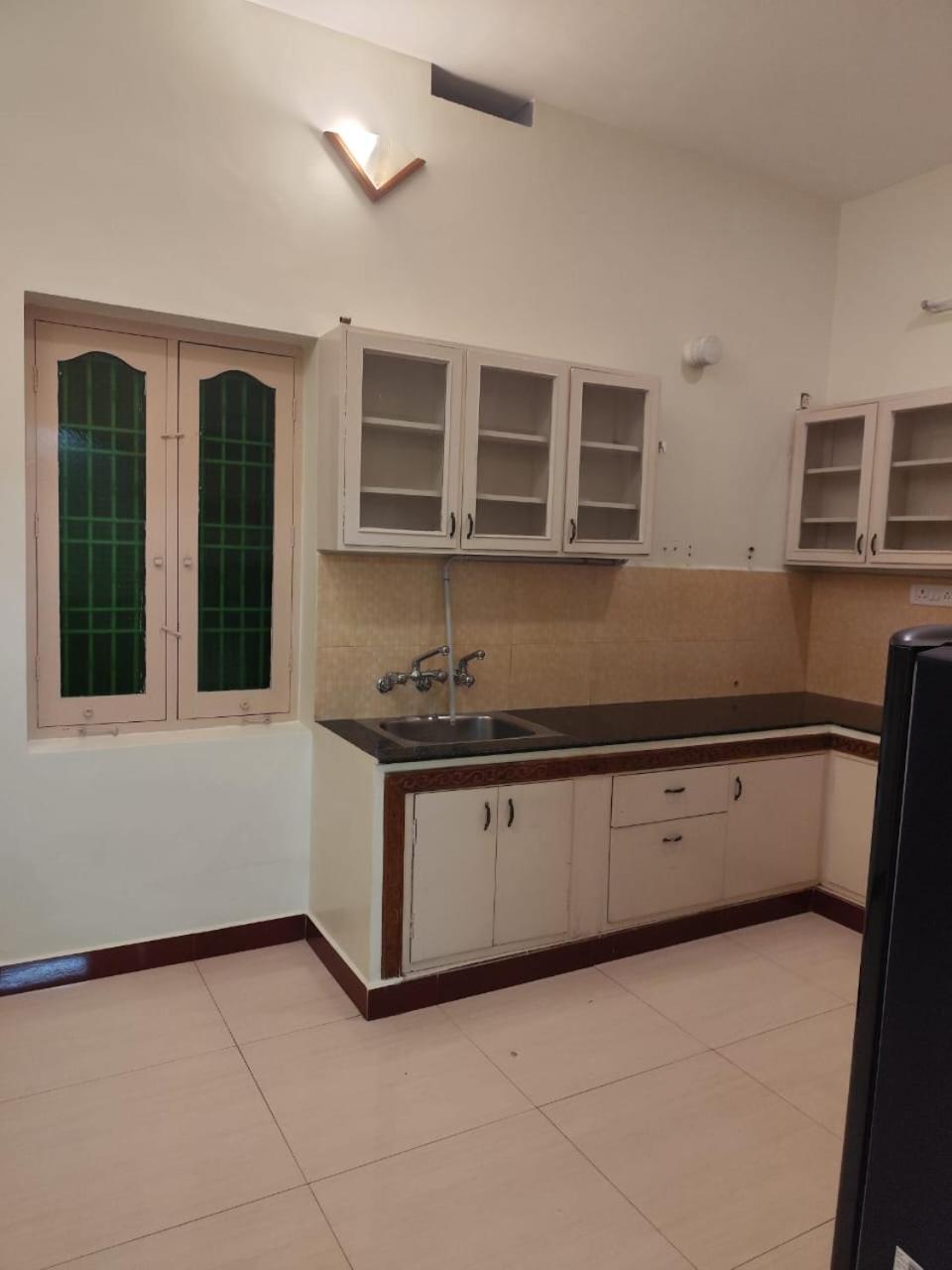Arunachala Houses Tiruvannāmalai Екстериор снимка