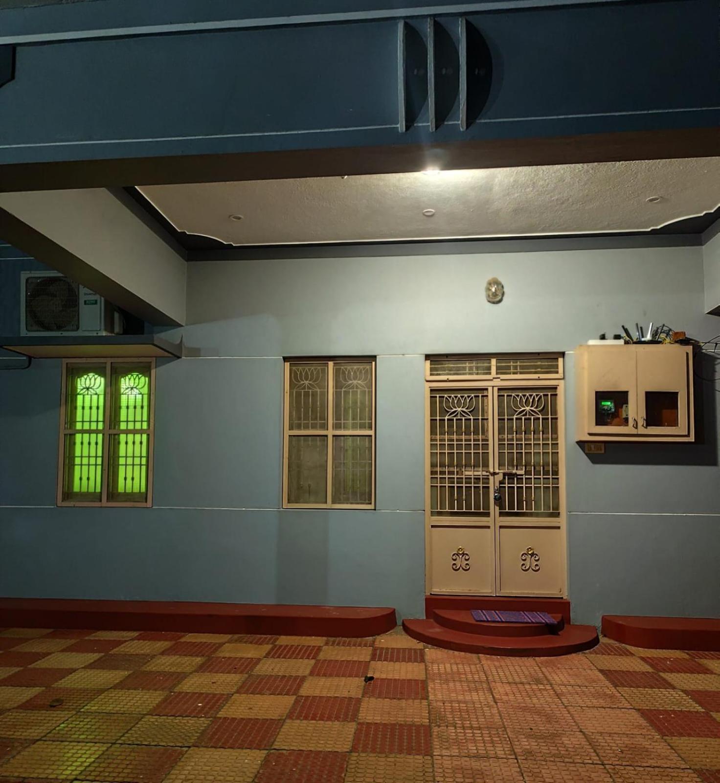 Arunachala Houses Tiruvannāmalai Екстериор снимка