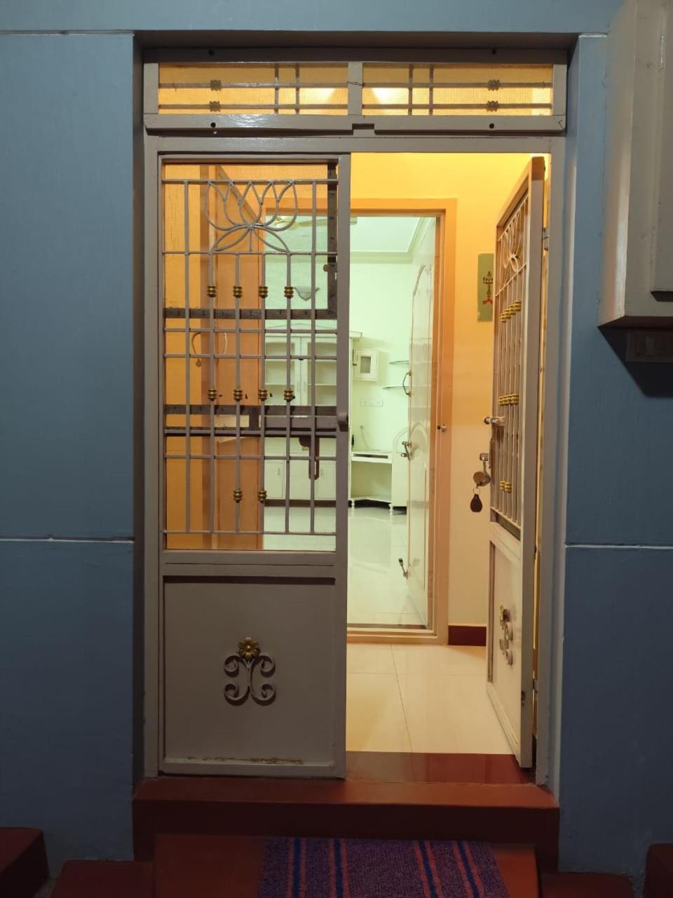 Arunachala Houses Tiruvannāmalai Екстериор снимка